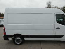 2021 21 VAUXHALL MOVANO L2H2 MWB 2.3CDTI BITURBO EDITION ONLY 81K
