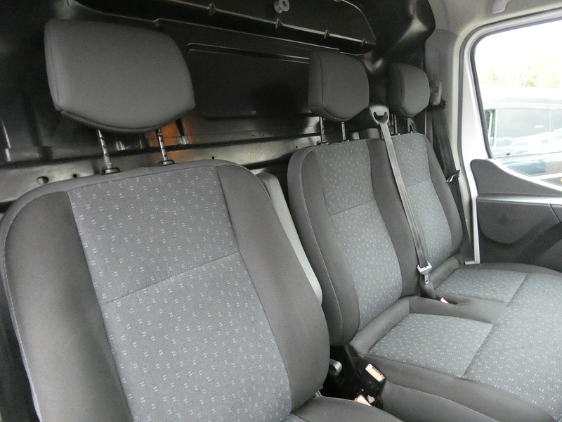 Vauxhall 2021 21 VAUXHALL MOVANO L2H2 MWB 2.3CDTI BITURBO EDITION ONLY 81K