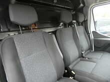 2021 21 VAUXHALL MOVANO L2H2 MWB 2.3CDTI BITURBO EDITION ONLY 81K