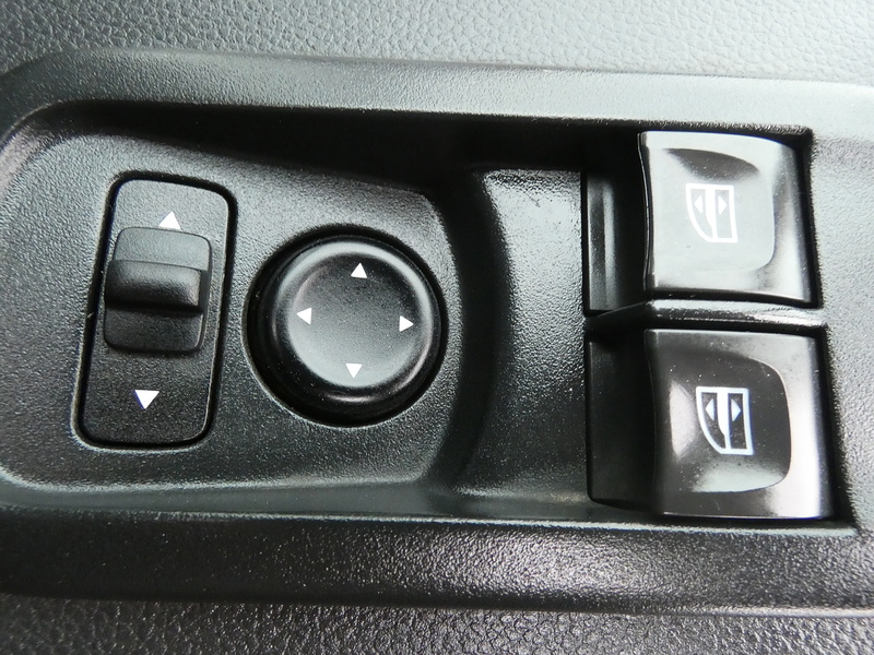 Vauxhall 2021 21 VAUXHALL MOVANO L2H2 MWB 2.3CDTI BITURBO EDITION ONLY 81K