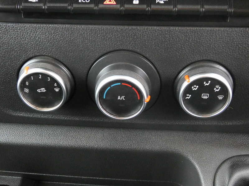 Vauxhall 2021 21 VAUXHALL MOVANO L2H2 MWB 2.3CDTI BITURBO EDITION ONLY 81K