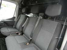 2021 21 VAUXHALL MOVANO L2H2 MWB 2.3CDTI BITURBO EDITION ONLY 81K