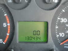 2012 12 FORD TRANSIT 2.2 TDCI 260 SWB L1H1 MK7 THE PROPPA ONE