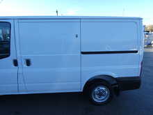 2012 12 FORD TRANSIT 2.2 TDCI 260 SWB L1H1 MK7 THE PROPPA ONE
