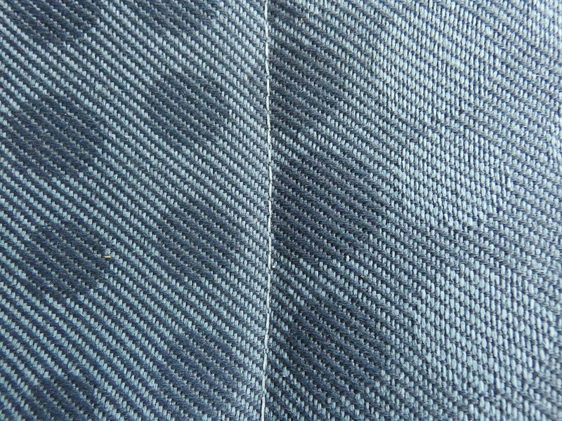 Ford 2012 12 FORD TRANSIT 2.2 TDCI 260 SWB L1H1 MK7 THE PROPPA ONE