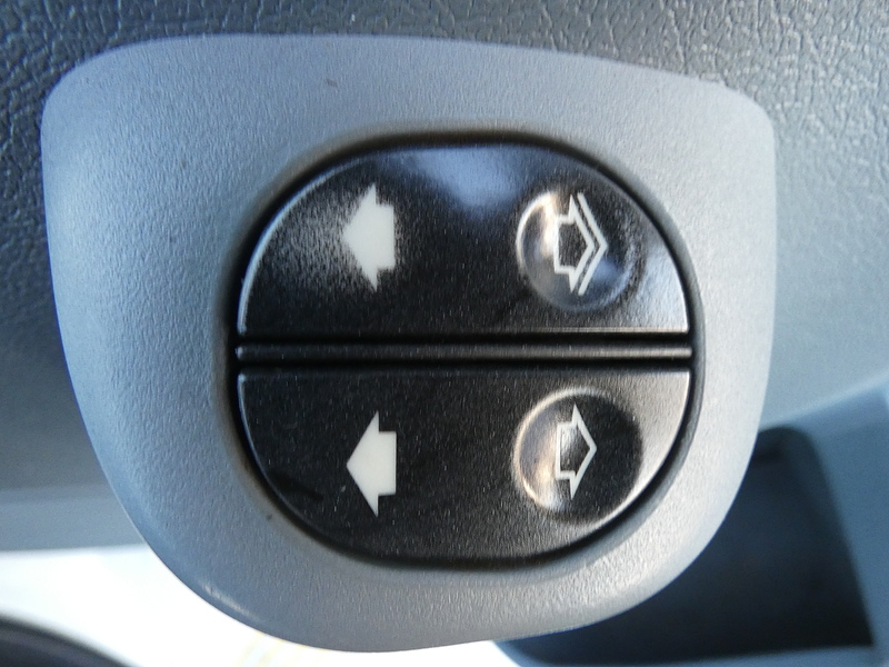 Ford 2012 12 FORD TRANSIT 2.2 TDCI 260 SWB L1H1 MK7 THE PROPPA ONE