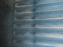 2012 12 FORD TRANSIT 2.2 TDCI 260 SWB L1H1 MK7 THE PROPPA ONE