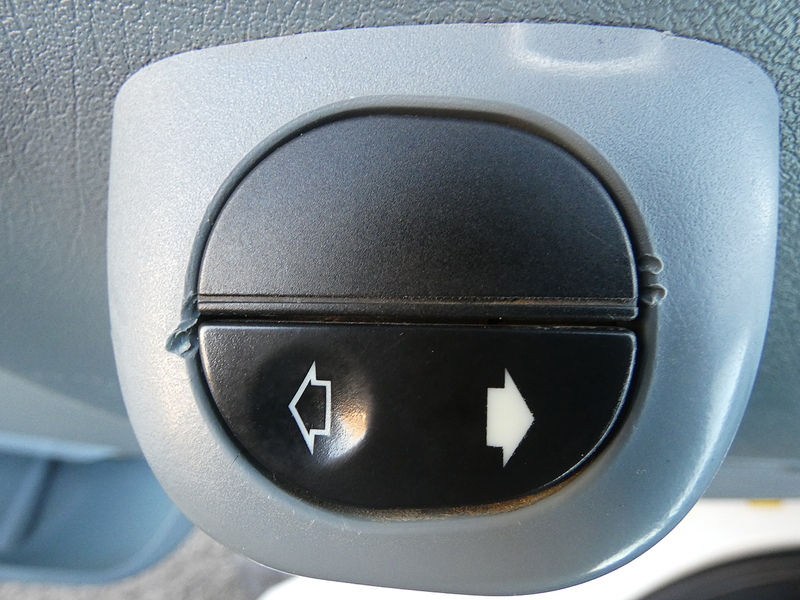 Ford 2012 12 FORD TRANSIT 2.2 TDCI 260 SWB L1H1 MK7 THE PROPPA ONE