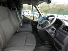 2021 21 VAUXHALL MOVANO 2.3 CDTI BITURBO EDITION L3H2 LWB EURO 6 ONLY 54K