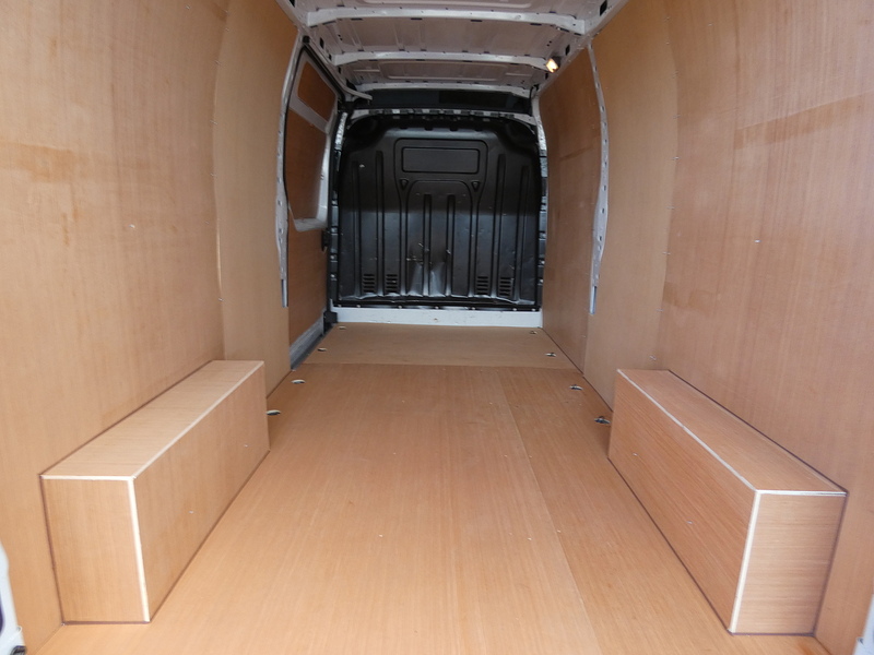 Vauxhall 2021 21 VAUXHALL MOVANO 2.3 CDTI BITURBO EDITION L3H2 LWB EURO 6 ONLY 54K