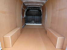 2021 21 VAUXHALL MOVANO 2.3 CDTI BITURBO EDITION L3H2 LWB EURO 6 ONLY 54K