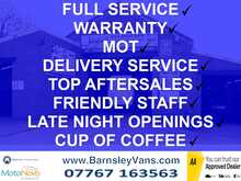 2021 21 VAUXHALL MOVANO 2.3 CDTI BITURBO EDITION L3H2 LWB EURO 6 ONLY 54K