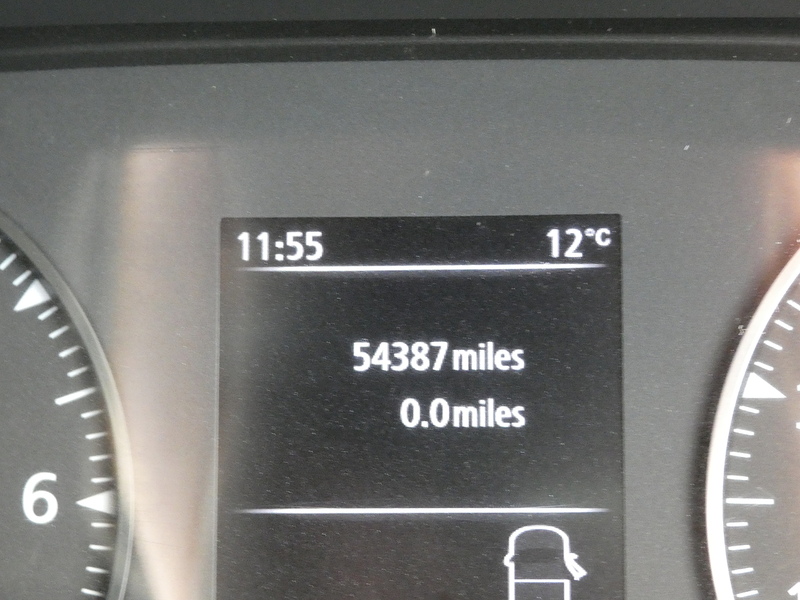 Vauxhall 2021 21 VAUXHALL MOVANO 2.3 CDTI BITURBO EDITION L3H2 LWB EURO 6 ONLY 54K