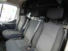 2021 21 VAUXHALL MOVANO 2.3 CDTI BITURBO EDITION L3H2 LWB EURO 6 ONLY 54K