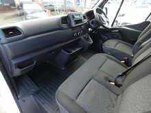 2021 21 VAUXHALL MOVANO 2.3 CDTI BITURBO EDITION L3H2 LWB EURO 6 ONLY 54K