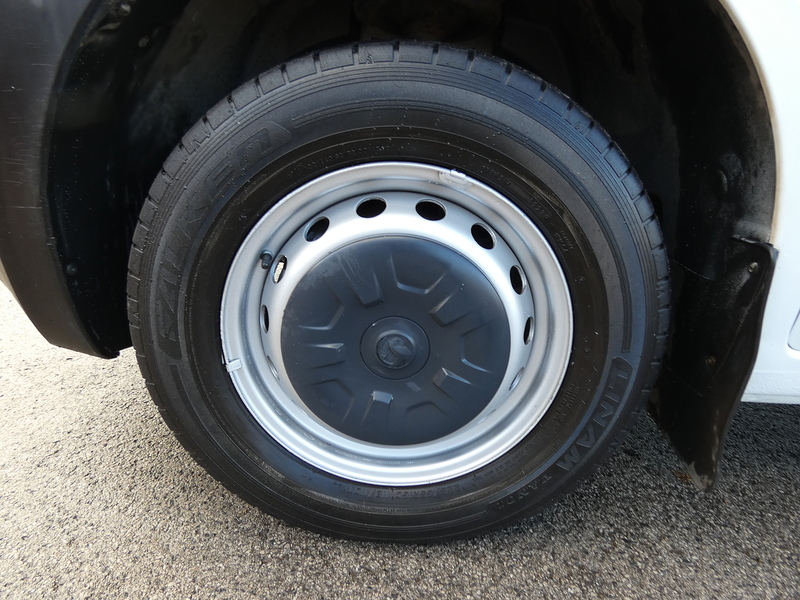 Vauxhall 2021 21 VAUXHALL MOVANO 2.3 CDTI BITURBO EDITION L3H2 LWB EURO 6 ONLY 54K