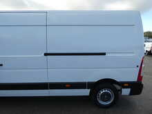 2021 21 VAUXHALL MOVANO 2.3 CDTI BITURBO EDITION L3H2 LWB EURO 6 ONLY 54K