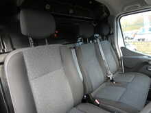 2021 21 VAUXHALL MOVANO 2.3 CDTI BITURBO EDITION L3H2 LWB EURO 6 ONLY 54K