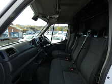 2021 21 VAUXHALL MOVANO 2.3 CDTI BITURBO EDITION L3H2 LWB EURO 6 ONLY 54K