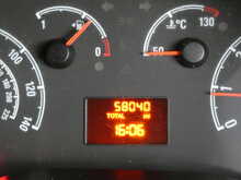 2017 66 VAUXHALL COMBO L2H1 1.6 CDTI 5 SEAT CREW VAN SPORTIVE ONLY 58K