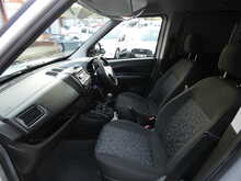 2017 66 VAUXHALL COMBO L2H1 1.6 CDTI 5 SEAT CREW VAN SPORTIVE ONLY 58K