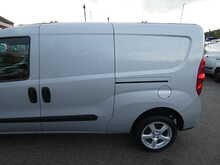 2017 66 VAUXHALL COMBO L2H1 1.6 CDTI 5 SEAT CREW VAN SPORTIVE ONLY 58K