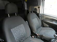 2017 66 VAUXHALL COMBO L2H1 1.6 CDTI 5 SEAT CREW VAN SPORTIVE ONLY 58K