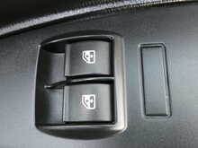 2017 66 VAUXHALL COMBO L2H1 1.6 CDTI 5 SEAT CREW VAN SPORTIVE ONLY 58K