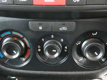 2017 66 VAUXHALL COMBO L2H1 1.6 CDTI 5 SEAT CREW VAN SPORTIVE ONLY 58K