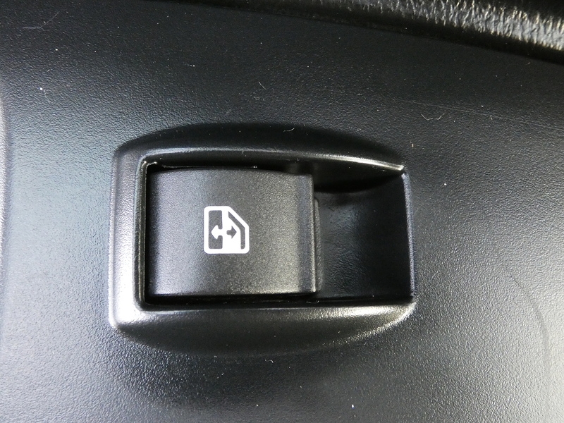 Vauxhall 2017 66 VAUXHALL COMBO L2H1 1.6 CDTI 5 SEAT CREW VAN SPORTIVE ONLY 58K