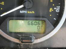 2010 59 LAND ROVER DEFENDER 130 HIGH SIDED TIPPER ONLY 66K CAT S REPAIRED