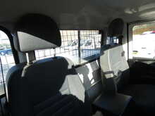 2010 59 LAND ROVER DEFENDER 130 HIGH SIDED TIPPER ONLY 66K CAT S REPAIRED