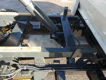 2010 59 LAND ROVER DEFENDER 130 HIGH SIDED TIPPER ONLY 66K CAT S REPAIRED