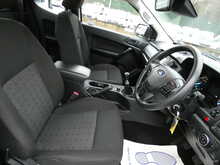 2020 20 FORD RANGER 2.0 ECOBLUE XL 4X4 EXTENDED CAB TIPPER