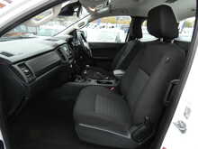 2020 20 FORD RANGER 2.0 ECOBLUE XL 4X4 EXTENDED CAB TIPPER