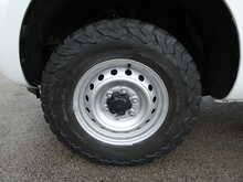 2020 20 FORD RANGER 2.0 ECOBLUE XL 4X4 EXTENDED CAB TIPPER