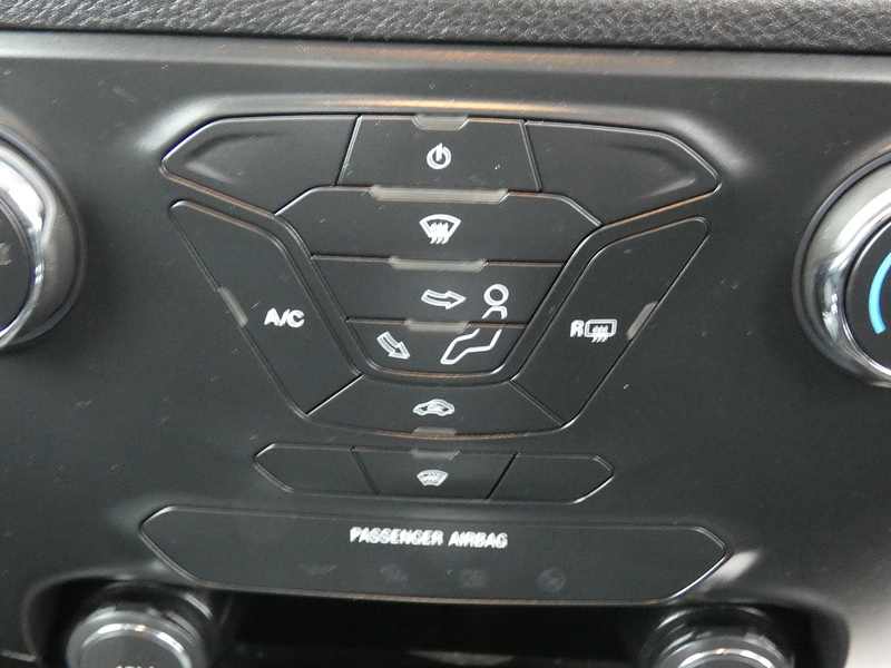 Ford 2020 20 FORD RANGER 2.0 ECOBLUE XL 4X4 EXTENDED CAB TIPPER