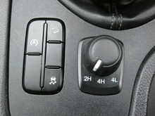 2020 20 FORD RANGER 2.0 ECOBLUE XL 4X4 EXTENDED CAB TIPPER