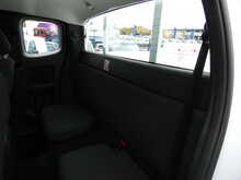 2020 20 FORD RANGER 2.0 ECOBLUE XL 4X4 EXTENDED CAB TIPPER