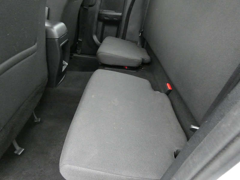 Ford 2020 20 FORD RANGER 2.0 ECOBLUE XL 4X4 EXTENDED CAB TIPPER