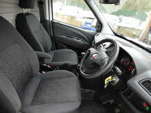 2019 19 FIAT DOBLO 1.3 MULTIJET 2 SX DIESEL EURO 6 ONLY 57K