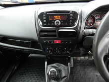 2019 19 FIAT DOBLO 1.3 MULTIJET 2 SX DIESEL EURO 6 ONLY 57K