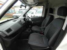 2019 19 FIAT DOBLO 1.3 MULTIJET 2 SX DIESEL EURO 6 ONLY 57K