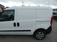 2019 19 FIAT DOBLO 1.3 MULTIJET 2 SX DIESEL EURO 6 ONLY 57K