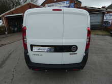 2019 19 FIAT DOBLO 1.3 MULTIJET 2 SX DIESEL EURO 6 ONLY 57K