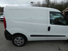 2019 19 FIAT DOBLO 1.3 MULTIJET 2 SX DIESEL EURO 6 ONLY 57K