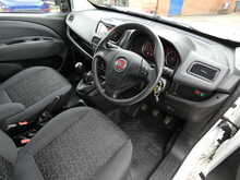 2019 19 FIAT DOBLO 1.3 MULTIJET 2 SX DIESEL EURO 6 ONLY 57K