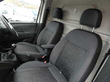 2019 19 FIAT DOBLO 1.3 MULTIJET 2 SX DIESEL EURO 6 ONLY 57K