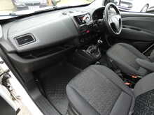 2019 19 FIAT DOBLO 1.3 MULTIJET 2 SX DIESEL EURO 6 ONLY 57K