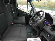 2023 23 MERCEDES SPRINTER 315CDI LWB L3 PROGRESSIVE DROPSIDE PICKUP 150PS